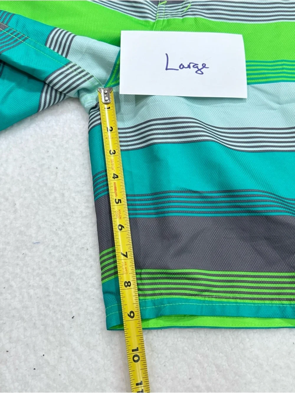 Boy’s Nike Board Shorts
